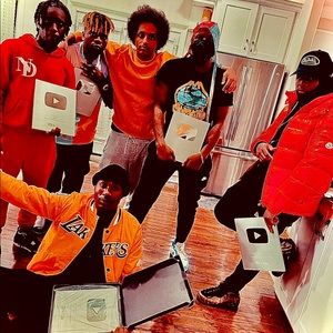 Meet your Posher, Edwin